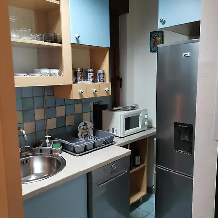 Rajana , - Hram Svetog Save Appartement *