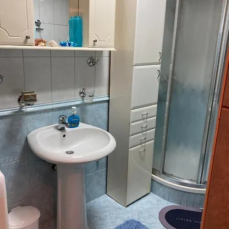 Appartement Rajana , - Hram Svetog Save Belgrade