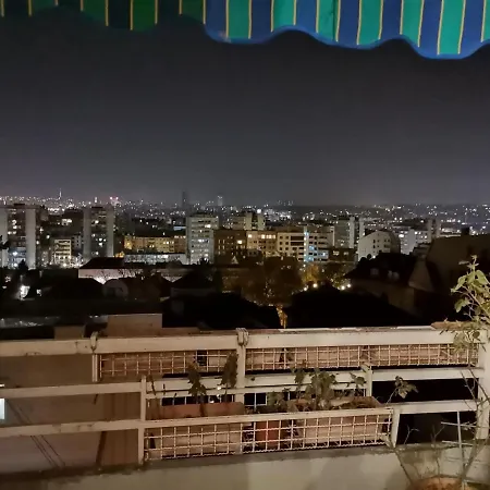 Appartement Rajana , - Hram Svetog Save