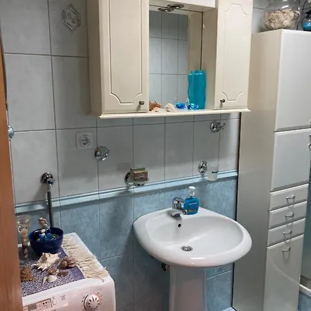 Appartement Rajana , - Hram Svetog Save