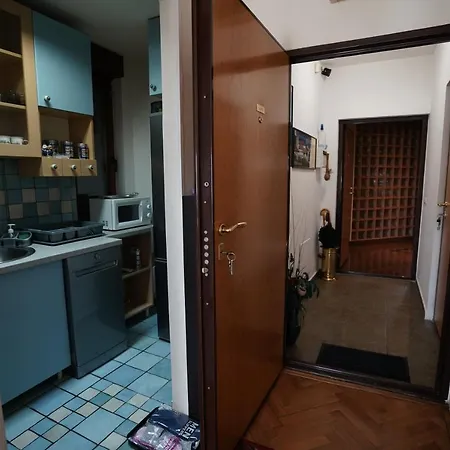 Appartement Rajana , - Hram Svetog Save *