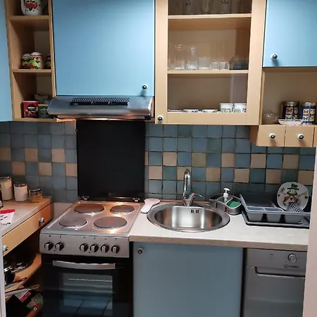 Apartment Rajana , - Hram Svetog Save Belgrade