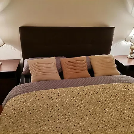 Apartment Rajana , - Hram Svetog Save Belgrade