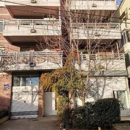 Appartement Rajana , - Hram Svetog Save