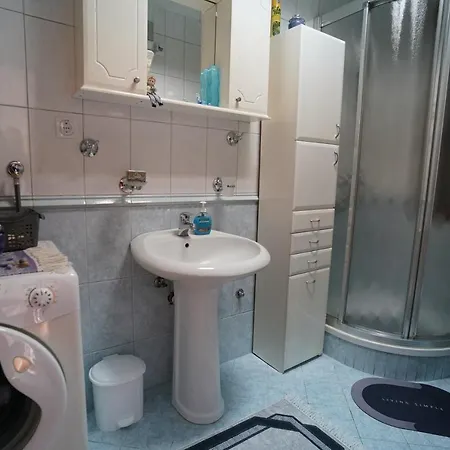 Apartment Rajana , - Hram Svetog Save Belgrade