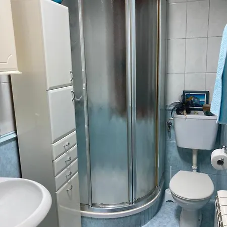 Rajana , - Hram Svetog Save Apartment *