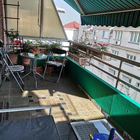 Appartement Rajana , - Hram Svetog Save *