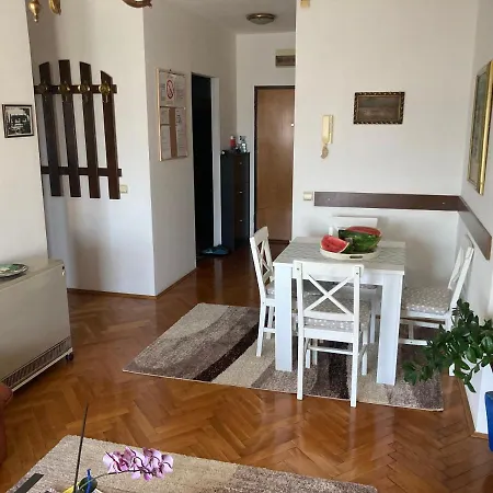 Apartment Rajana , - Hram Svetog Save