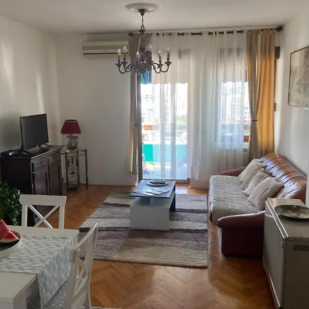 Apartment Rajana , - Hram Svetog Save *
