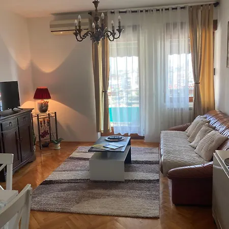 Rajana , - Hram Svetog Save Appartement