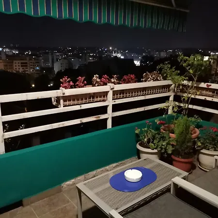 Appartement Rajana , - Hram Svetog Save