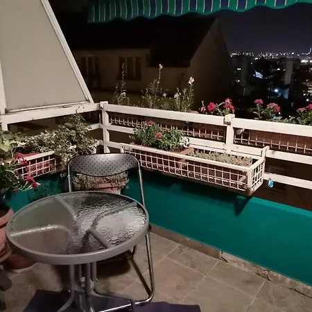 Appartement Rajana , - Hram Svetog Save *